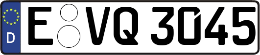 E-VQ3045