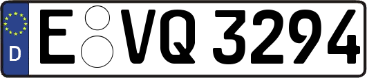 E-VQ3294