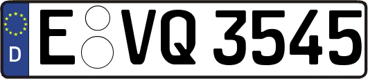 E-VQ3545