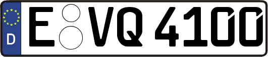 E-VQ4100