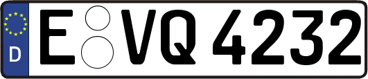 E-VQ4232