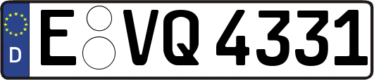 E-VQ4331