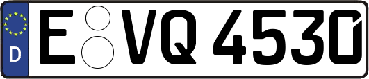 E-VQ4530