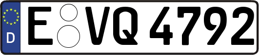 E-VQ4792