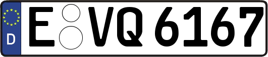 E-VQ6167
