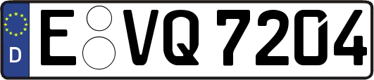E-VQ7204