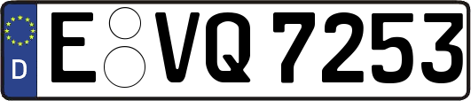 E-VQ7253