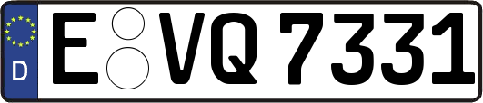 E-VQ7331