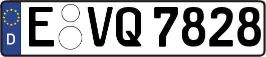 E-VQ7828