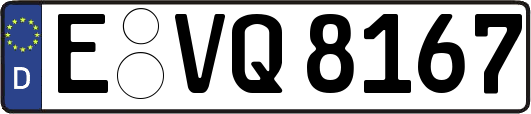 E-VQ8167