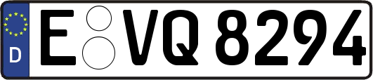 E-VQ8294