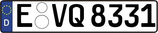 E-VQ8331