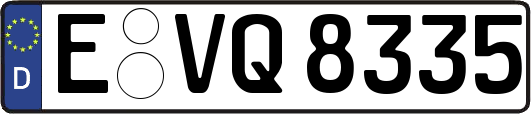E-VQ8335