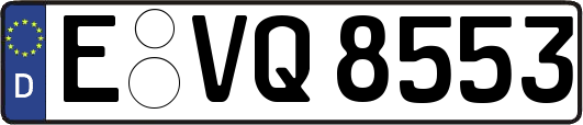 E-VQ8553