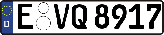 E-VQ8917