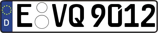 E-VQ9012