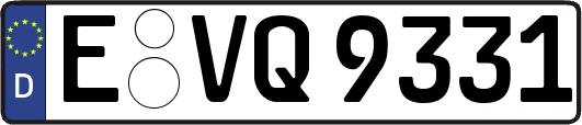 E-VQ9331