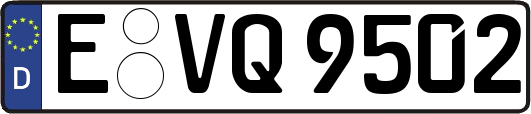 E-VQ9502