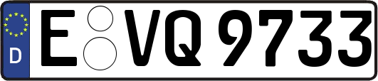 E-VQ9733