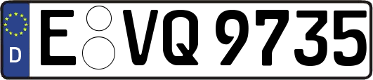 E-VQ9735