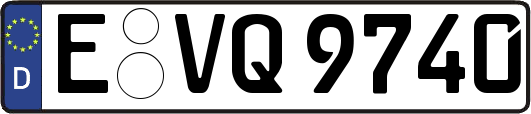 E-VQ9740