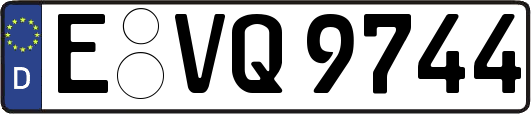 E-VQ9744