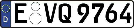 E-VQ9764