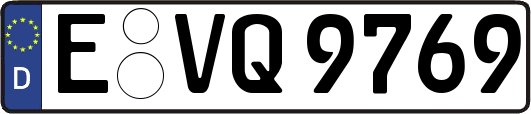 E-VQ9769