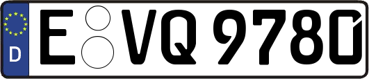 E-VQ9780