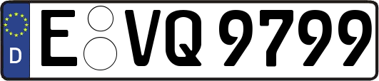 E-VQ9799