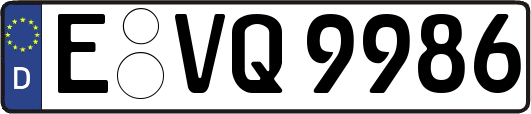 E-VQ9986