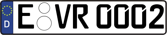 E-VR0002