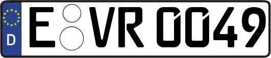 E-VR0049