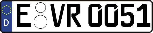 E-VR0051