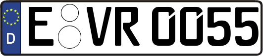 E-VR0055