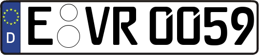 E-VR0059