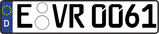 E-VR0061