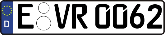 E-VR0062