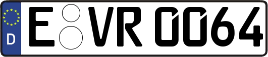 E-VR0064