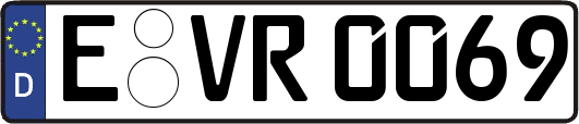 E-VR0069