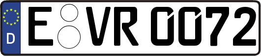 E-VR0072