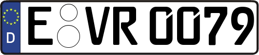 E-VR0079