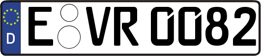 E-VR0082