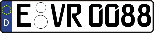 E-VR0088