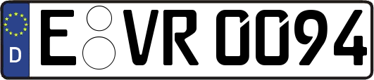E-VR0094