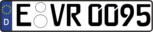 E-VR0095