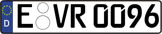 E-VR0096