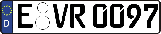 E-VR0097