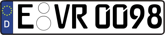 E-VR0098