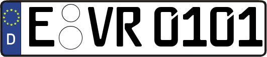 E-VR0101